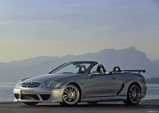 Mercedes-Benz CLK DTM Cabrio